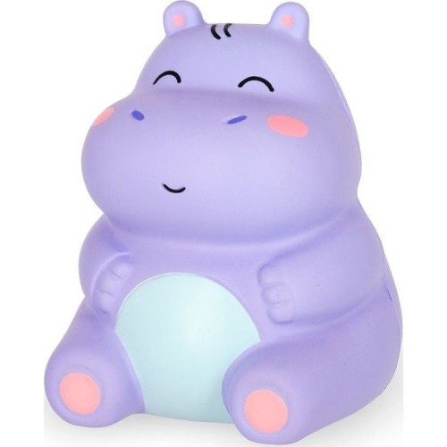 Legami Antistress - Stress Hippo SQIF0008 8052694023614