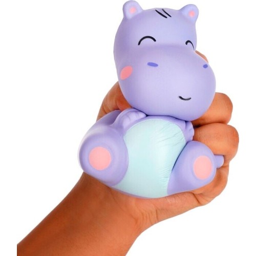 Legami Anti - Stress Αρωματικό Μπαλάκι -  Hippo SQIF0008 8052694023614