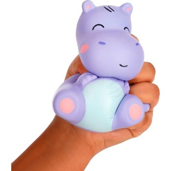 Legami Anti - Stress Αρωματικό Μπαλάκι -  Hippo SQIF0008 8052694023614
