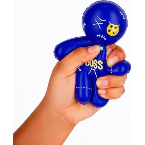 Legami Antistress - Stress Boss SQIF0010 8052694023638