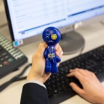 Legami Antistress - Stress Boss SQIF0010 8052694023638