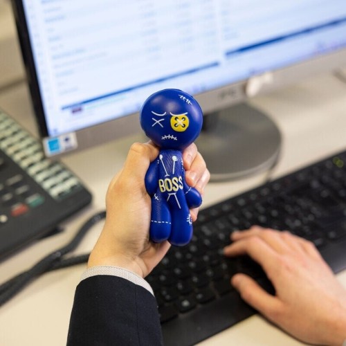 Legami Antistress - Stress Boss SQIF0010 8052694023638