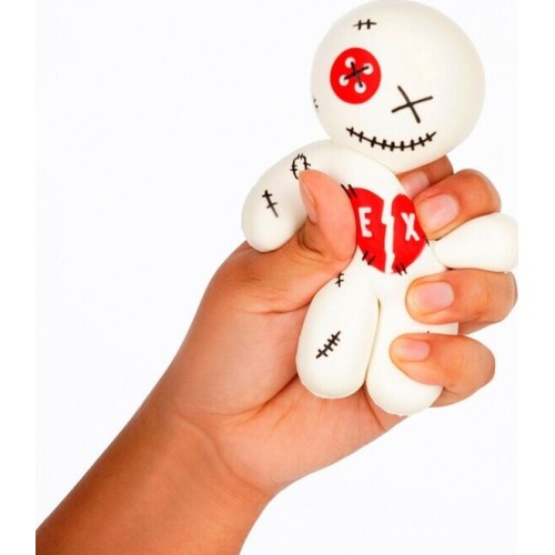 Legami Antistress - Stress Ex Voodoo SQIF0011 8052694023645