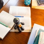 Legami Anti - stress aρωματικό μπαλάκι - teacher SQIF0012 8052694023652