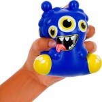 Legami Antistress - Stress Μonster SQIF0013 8052694028749