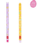 Legami set of 2 erasable gel  8052694026578