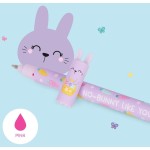 Legami set of 2 erasable gel  8052694026578