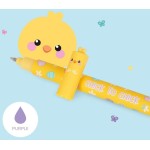 Legami set of 2 erasable gel  8052694026578
