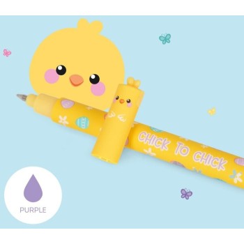 Legami set of 2 erasable gel  8052694026578