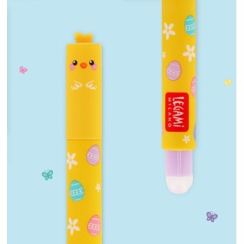 Legami set of 2 erasable gel  8052694026578