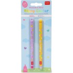 Legami set of 2 erasable gel  8052694026578
