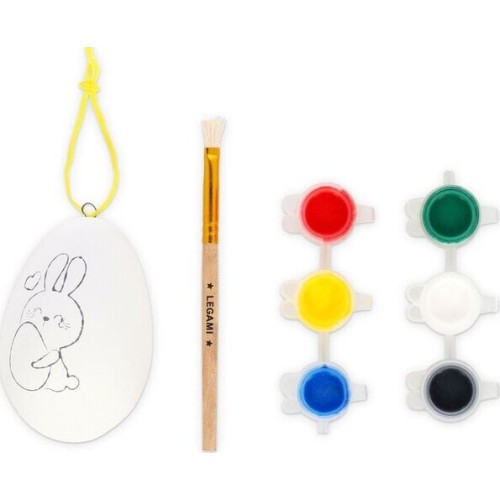 Legami Easter Egg Decorating Kit - Hoppy Easter  8052694027155