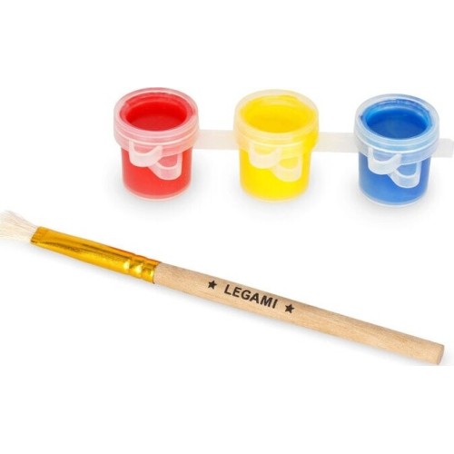 Legami Easter Egg Decorating Kit - Hoppy Easter  8052694027155