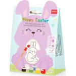 Legami Easter Egg  Κιτ Διακόσμησης - Hoppy Easter  8052694027155