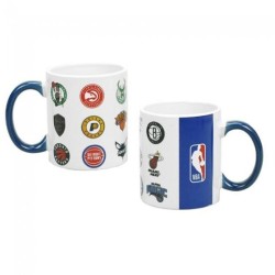 back me up Κεραμική Κούπα Απλή NBA West Teams 558-55106 5204549166189