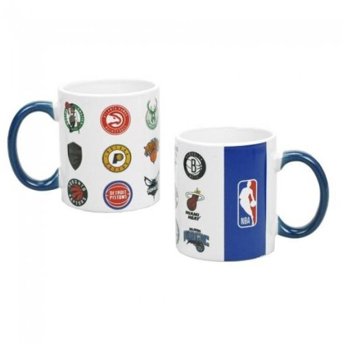 back me up Ceramic Cup Simple NBA West Teams 558-55106 5204549166189