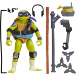 Giochi Preziosi Teenage Mutant Ninja Turtles Tmnt Hellenic Figure 12 cm Mix and Match T0201900 8056379187189