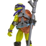 Giochi Preziosi Teenage Mutant Ninja Turtles Tmnt Hellenic Figure 12 cm Mix and Match T0201900 8056379187189
