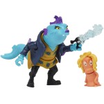 Giochi Preziosi Teenage Mutant Ninja Turtles Tmnt Hellenic Figure 12 cm Mix and Match T0201900 8056379187189