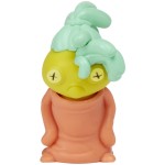 Giochi Preziosi Teenage Mutant Ninja Turtles Tmnt Hellenic Figure 12 cm Mix and Match T0201900 8056379187189
