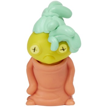 Giochi Preziosi Teenage Mutant Ninja Turtles Tmnt Hellenic Figure 12 cm Mix and Match T0201900 8056379187189