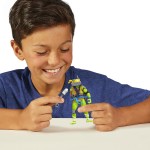 Giochi Preziosi Teenage Mutant Ninja Turtles Tmnt Hellenic Figure 12 cm Mix and Match T0201900 8056379187189