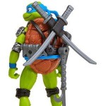 Giochi Preziosi Teenage Mutant Ninja Turtles Tmnt Hellenic Figure 12 cm Mix and Match T0201900 8056379187189