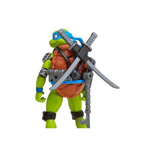 Giochi Preziosi Teenage Mutant Ninja Turtles Tmnt Hellenic Figure 12 cm Mix and Match T0201900 8056379187189