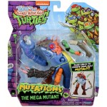 Giochi Preziosi Teenage Mutant Ninja Turtles Tmnt Χελωνονιντζάκια Φιγούρα 12 Εκ Mix And Match T0201900 8056379187189