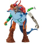 Giochi Preziosi Teenage Mutant Ninja Turtles Tmnt Hellenic Figure 12 cm Mix and Match T0201900 8056379187189