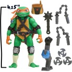 Giochi Preziosi Teenage Mutant Ninja Turtles Tmnt Hellenic Figure 12 cm Mix and Match T0201900 8056379187189