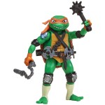 Giochi Preziosi Teenage Mutant Ninja Turtles Tmnt Χελωνονιντζάκια Φιγούρα 12 Εκ Mix And Match T0201900 8056379187189