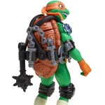 Giochi Preziosi Teenage Mutant Ninja Turtles Tmnt Hellenic Figure 12 cm Mix and Match T0201900 8056379187189