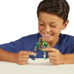 Giochi Preziosi Teenage Mutant Ninja Turtles Tmnt Hellenic Figure 12 cm Mix and Match T0201900 8056379187189