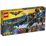 LEGO BATMAN THE MOVIE Το Σκάτλερ 70908 5702015870542