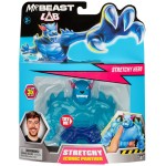 Giochi Preziosi MR Beast Lab - Stretch Figure Iconic Panther, 24735 / 2 630996247372