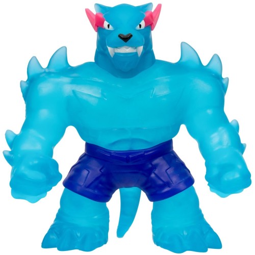Giochi Preziosi Mr Beast Lab - Φιγούρα Stretch Iconic Panther 24735 / 2 630996247372