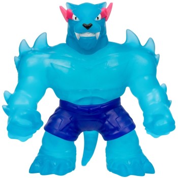 Giochi Preziosi Mr Beast Lab - Φιγούρα Stretch Iconic Panther 24735 / 2 630996247372