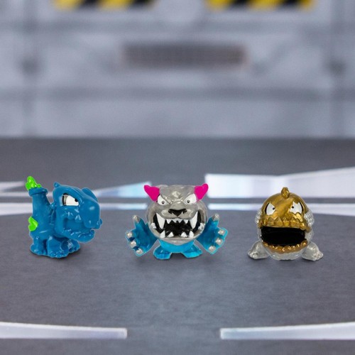 Giochi Preziosi Mr Beast φιγούρες Swarms 1pack 24707 630996247068