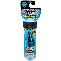 Giochi Preziosi MR Beast Lab - 2 Figures Swarms -surprise 24702 630996247006