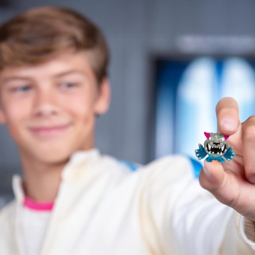 Giochi Preziosi MR Beast Lab - 2 Figures Swarms -surprise 24702 630996247006