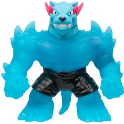 Giochi Preziosi Mr Beast Lab - Φιγούρα Stretch Stretchy Hypercharged Panther  24735 / 1 630996247365