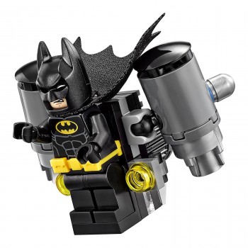 LEGO BATMAN THE MOVIE Το Σκάτλερ 70908 5702015870542