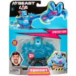 Giochi Preziosi Mr Beast Lab - Φιγούρα Stretch Stretchy Hypercharged Panther  24735 / 1 630996247365