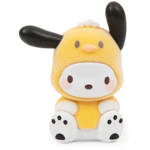 Giochi Preziosi Hello Kitty Figure 4 cm Cross Dressing HKT46000 8056379189275