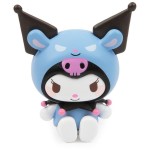 Giochi Preziosi Hello Kitty Figure 4 cm Cross Dressing HKT46000 8056379189275