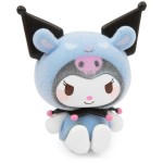 Giochi Preziosi Hello Kitty Figure 4 cm Cross Dressing HKT46000 8056379189275