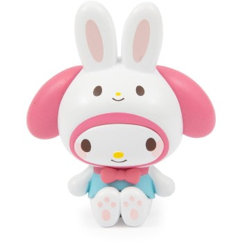 Giochi Preziosi Hello Kitty Figure 4 cm Cross Dressing HKT46000 8056379189275