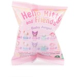 Giochi Preziosi Hello Kitty - Φιγούρα 4 Εκ.  Angel HKT45000 8056379189268