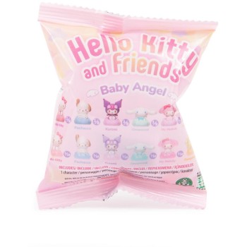 Giochi Preziosi Hello Kitty - 4 cm Angel HKT45000 8056379189268